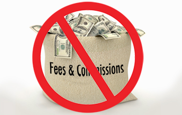 Salt Lake Homes for Cash charges sellers no Fees or Commissions