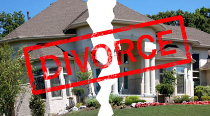 Are Your Going Through a Divorce in Utah, and Need to Sell Your Home?