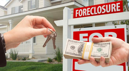 Sell Your Home Before Foreclosure Utah | Salt Lake Homes For Cash